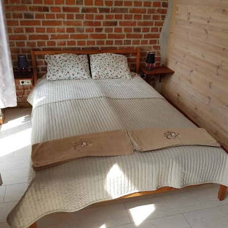 Vagaboonda Apartments Wrocław Zewnętrze zdjęcie