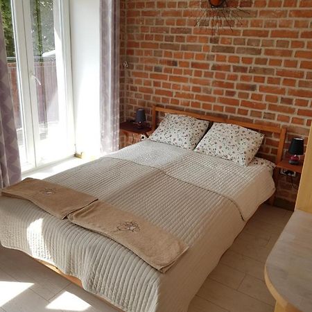 Vagaboonda Apartments Wrocław Zewnętrze zdjęcie