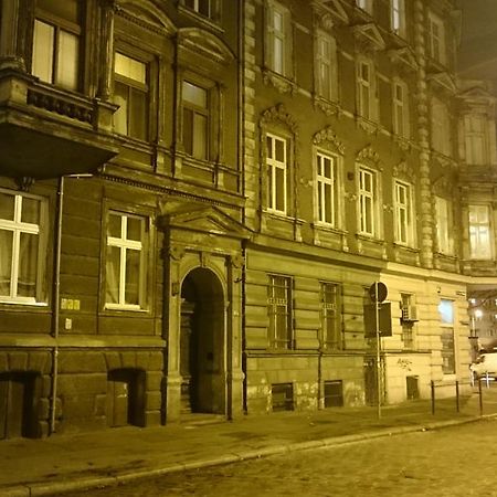 Vagaboonda Apartments Wrocław Zewnętrze zdjęcie
