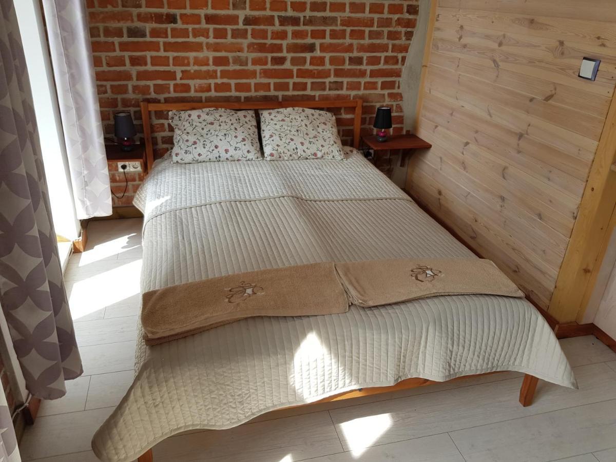 Vagaboonda Apartments Wrocław Zewnętrze zdjęcie