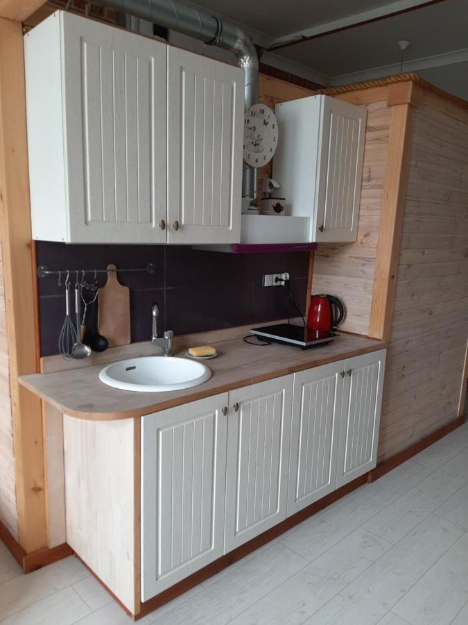 Vagaboonda Apartments Wrocław Zewnętrze zdjęcie