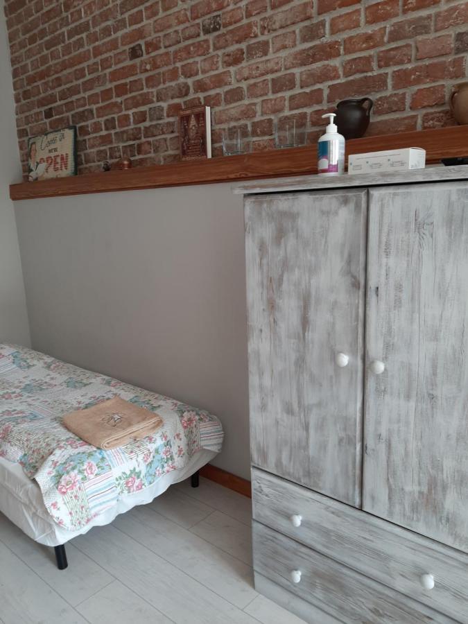 Vagaboonda Apartments Wrocław Zewnętrze zdjęcie