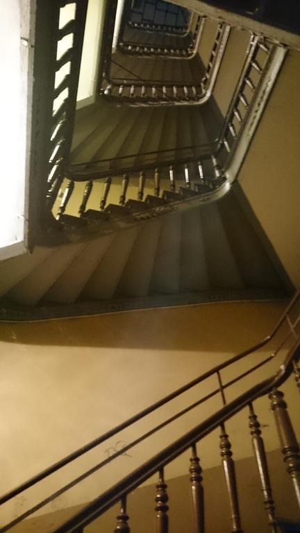 Vagaboonda Apartments Wrocław Zewnętrze zdjęcie