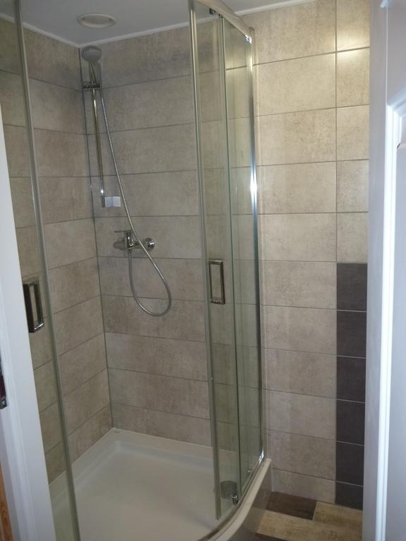 Vagaboonda Apartments Wrocław Zewnętrze zdjęcie